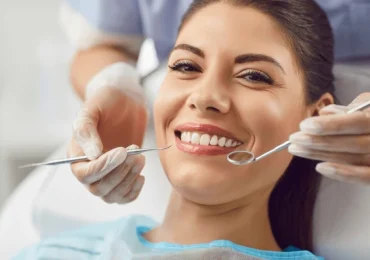 Dhinakaran Dental Clinic – Leading Dentist in Meenakshipuram, Nagercoil