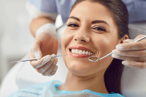 Dhinakaran Dental Clinic – Leading Dentist in Meenakshipuram, Nagercoil