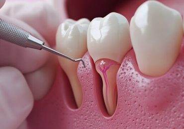 Tooth root canal treatment at Nagercoil