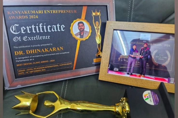 Awards and certifications