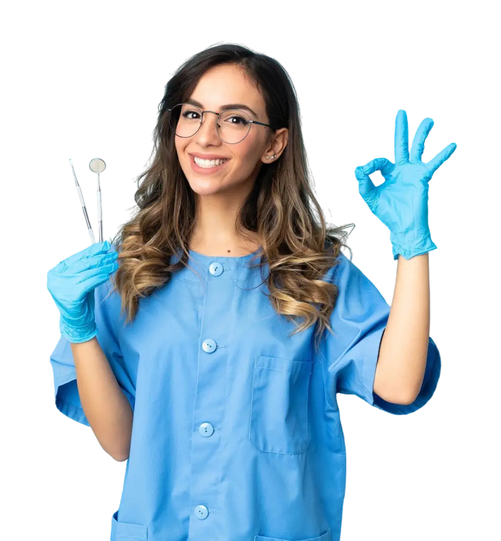 Best dental clinic in nagercoil